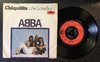ABBA - Chiquitita (German pressing)