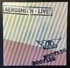 Aerosmith - Live!  Bootleg USA
