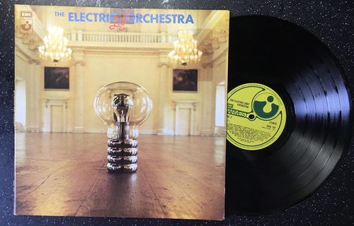 ELO - The Electric Light Orchestra