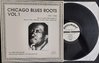 VARIOUS - Chicago Blues Roots Vol 1